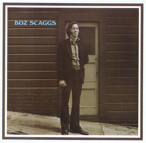 Boz Scaggs Albums Ranked | Return of Rock