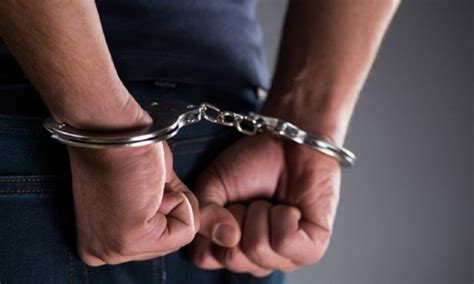 Caste-based murder accused violates bail conditions, arrested from ...