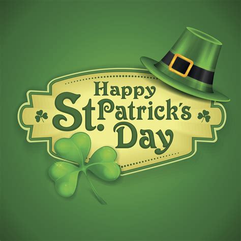 Happy St. Patrick's Day | 13x Forums