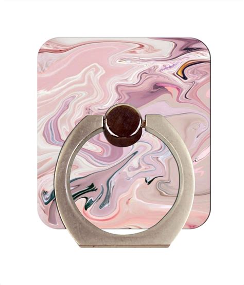 XPRINT Printed Designer Cell Phone Ring Holder,360°Rotation Universal ...
