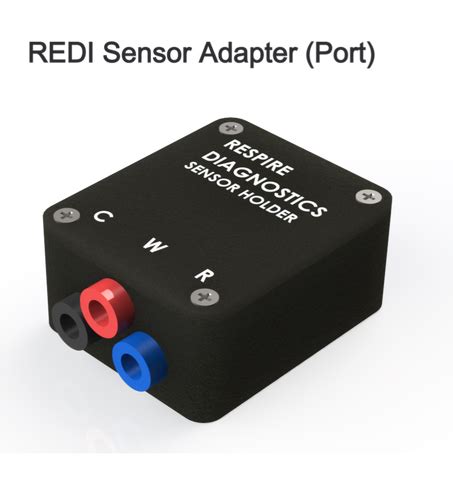 Image result for REDI-Sensor Programmng