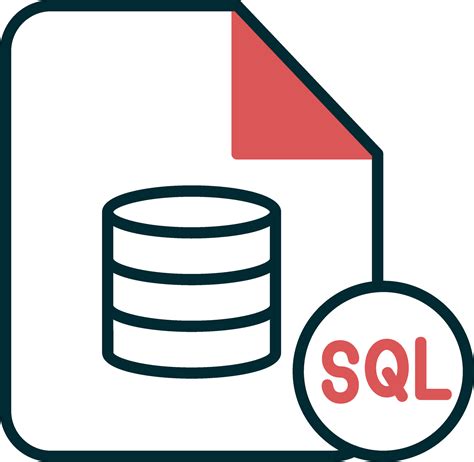Image result for Command Query Icon SQL