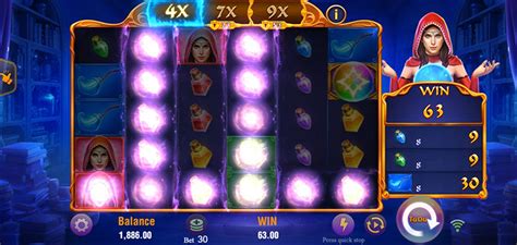 Play Witches Night Slot Demo Free | JILI Games - KT11 Casino