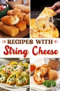 Image result for How to Make String Cheese