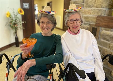 Terrace Glen Village: Senior Living in Marion, Iowa