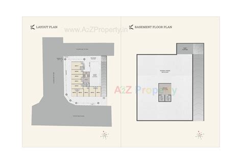 Sky Avenue | at Vemali, Vadodara