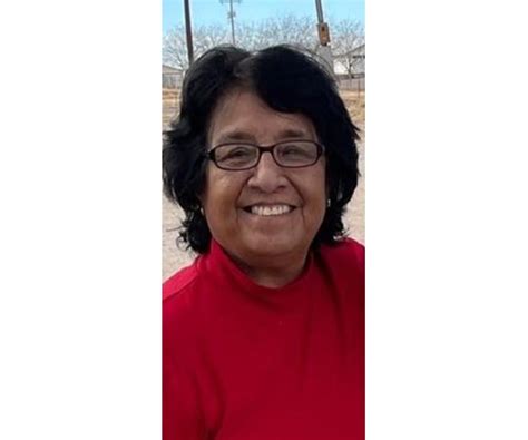 Rosa Maria Villa Obituary (2023) - Artesia, NM - Terpening & Son Mortuary