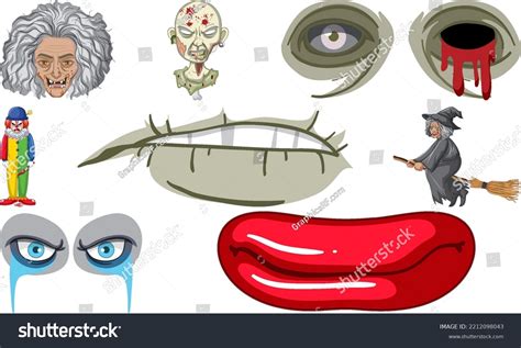 Image result for Horror Versions Object