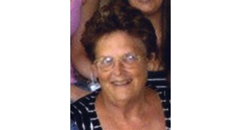 Sandra Morris Obituary (2014) - Lexington, NE - Reynolds-Love Funeral ...