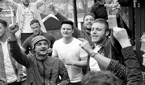 Elijah Thomas, The Rhondda in Colour (2022) | Dazed