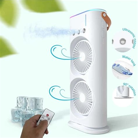 Double-Ended Spray Fan – QuirkdStore