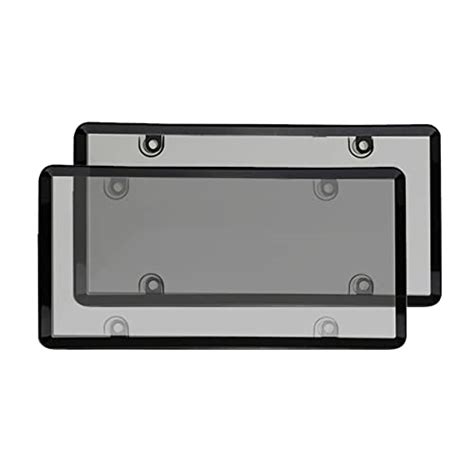 Image result for License Plate Camera Blocker