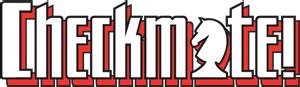 Image result for Checkmate Logo