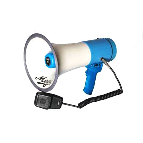MEGAPHONE