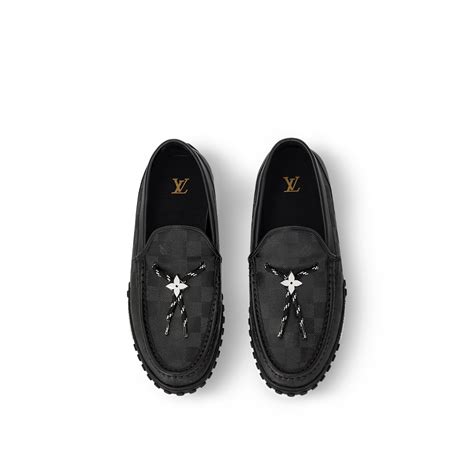 LV Racer Mocassin - Shoes | LOUIS VUITTON
