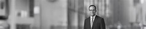 Peter Berg | Partner | White & Case LLP