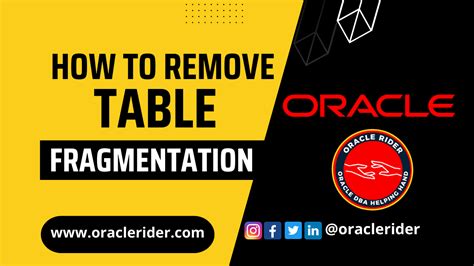 Fragmentation in Database Oracle 的图像结果