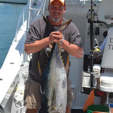 DOUBLE TROUBLE SPORT FISHING (2025) All You Need to Know BEFORE You Go ...