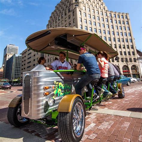 THE PICKLED PEDALER (2025) All You Need to Know BEFORE You Go (with ...