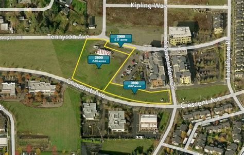 Crescent Ave, Eugene, OR 97408 | LoopNet