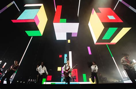 Image result for O2 Arena Stage