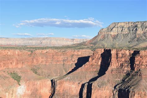 A Monumental Road Trip: Grand Canyon-Parashant - Monuments for All