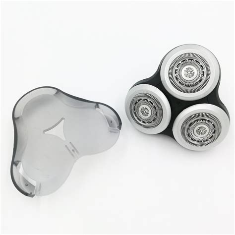 Shaver Head for Philips Norelco Arcitec RQ10 Upgrade RQ1050 RQ1075 ...