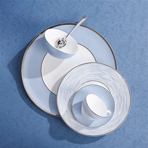 Delicate & Timeless Beauty of Bone China Tableware: Impress Your Guests