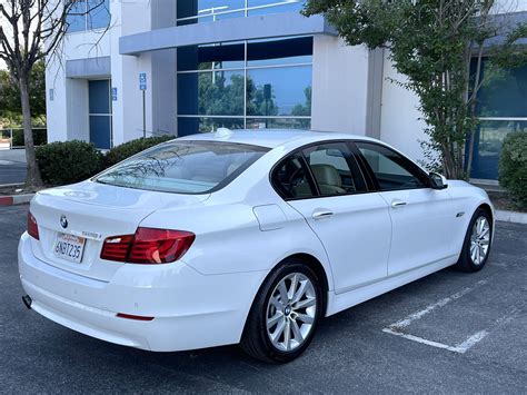 2011 BMW 528i for Sale in Riverside County, CA - OfferUp