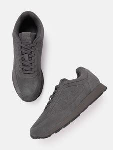 WOODLAND Sneakers For Men - Buy WOODLAND Sneakers For Men Online at ...