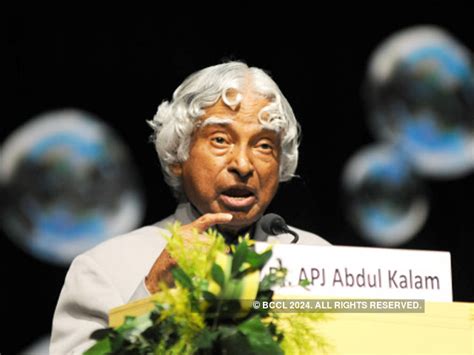 Dr APJ Abdul Kalam: Evergreen quotes from his speeches - Dr APJ Abdul ...