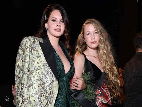 Lana Del Rey's 2 Siblings: All About Her Sister Caroline and Brother ...