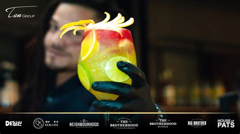 Jangan Salah Pesen! Cocktail vs Mocktail Bedanya Apa Sih?