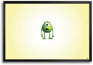 Shrek Framed Photographic Paper - Abstract posters in India - Buy art ...