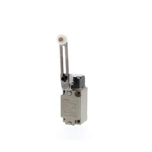 D4B4A16N OMRON LİMİT SWİTCH - Megatrun Elektrik ve Endüstriyel Otomasyon