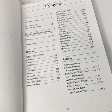 HYMNAL SUPPLEMENT 1991 LUTHERAN CHURCH SERVICE | Ubuy India