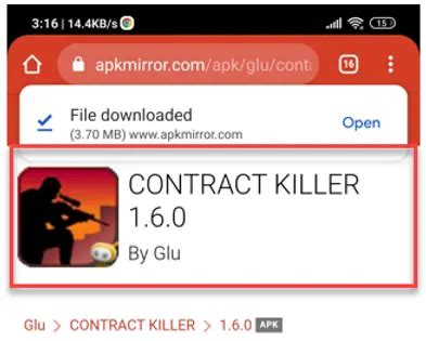 Open Apk Files HTML 的图像结果