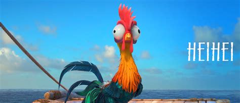 Moana Teaser Trailer | Disney India Video