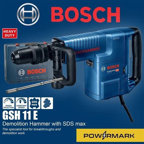 Power Tools - Bosch Gds 18v-200 Cordless Impact Wrench Wholesale ...