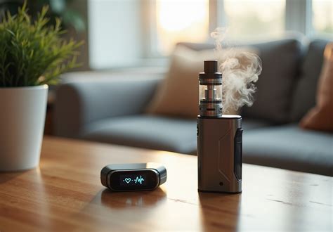 Can Vaping Cause High Blood Pressure? Understanding the Risks