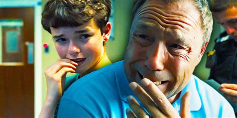 How Much Of Adolescence Was Filmed In One Shot & Are There Any Hidden Cuts?