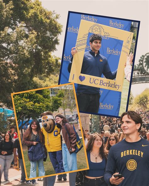 UC Berkeley Admissions | We had such a wonderful time meeting our ...