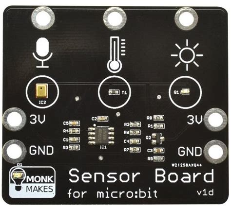 Image result for Mircobits Gyroscope Sensor
