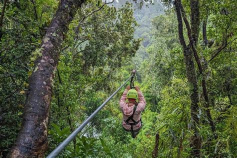 Gisakura Rope Course