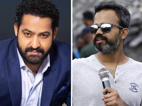 Jr NTR and Prashanth Neel join hands for a high budget action spectacle