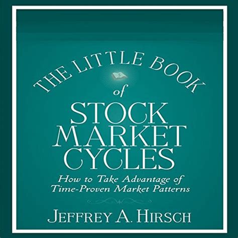 The Little Book of Stock Market Cycles (Little Books. Big Profits): How ...