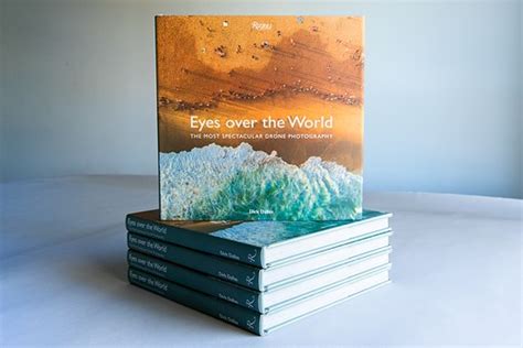 Interview: Dirk Dallas of 'From Where I Drone' shares what it takes to ...