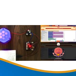 WIZKLUB DIY Smart Light Kit