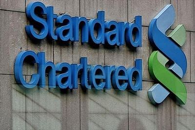 Stanchart seeks to control the destiny of Indian banks and profit ...