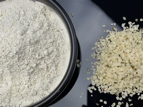 Hemp Seed Protein Profile at Iva Blackburn blog